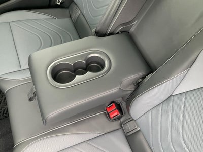 2026 Volkswagen Tiguan SE 4MOTION