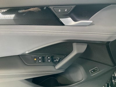 2026 Volkswagen Tiguan SE 4MOTION