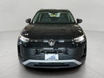 2026 Volkswagen Tiguan SE 4MOTION