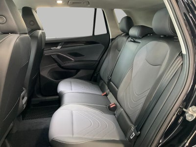 2026 Volkswagen Tiguan SE 4MOTION
