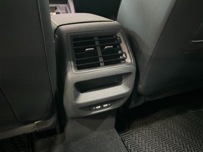 2026 Volkswagen Tiguan SE 4MOTION