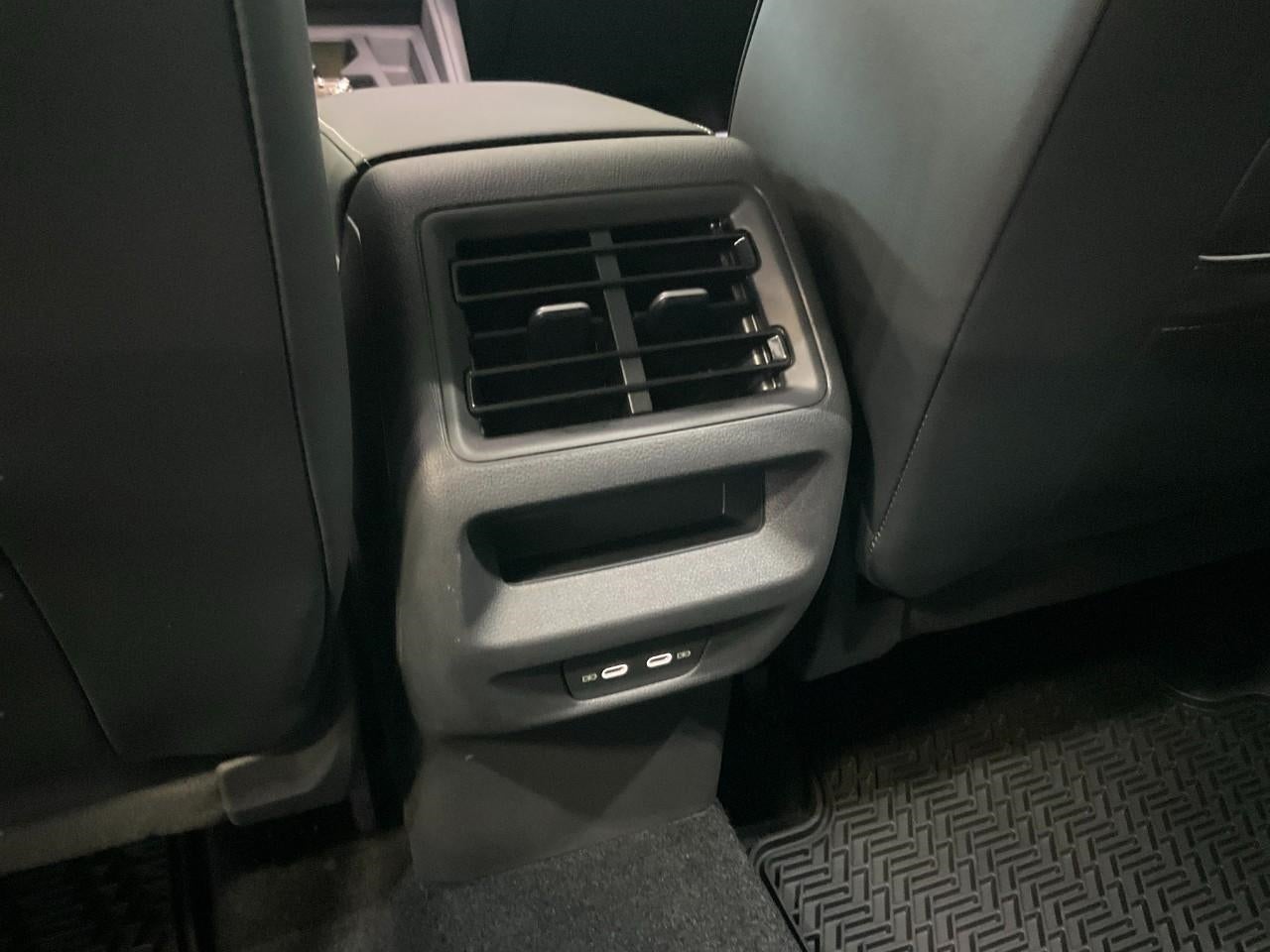 2026 Volkswagen Tiguan SE 4MOTION