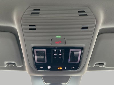 2026 Volkswagen Tiguan SE 4MOTION
