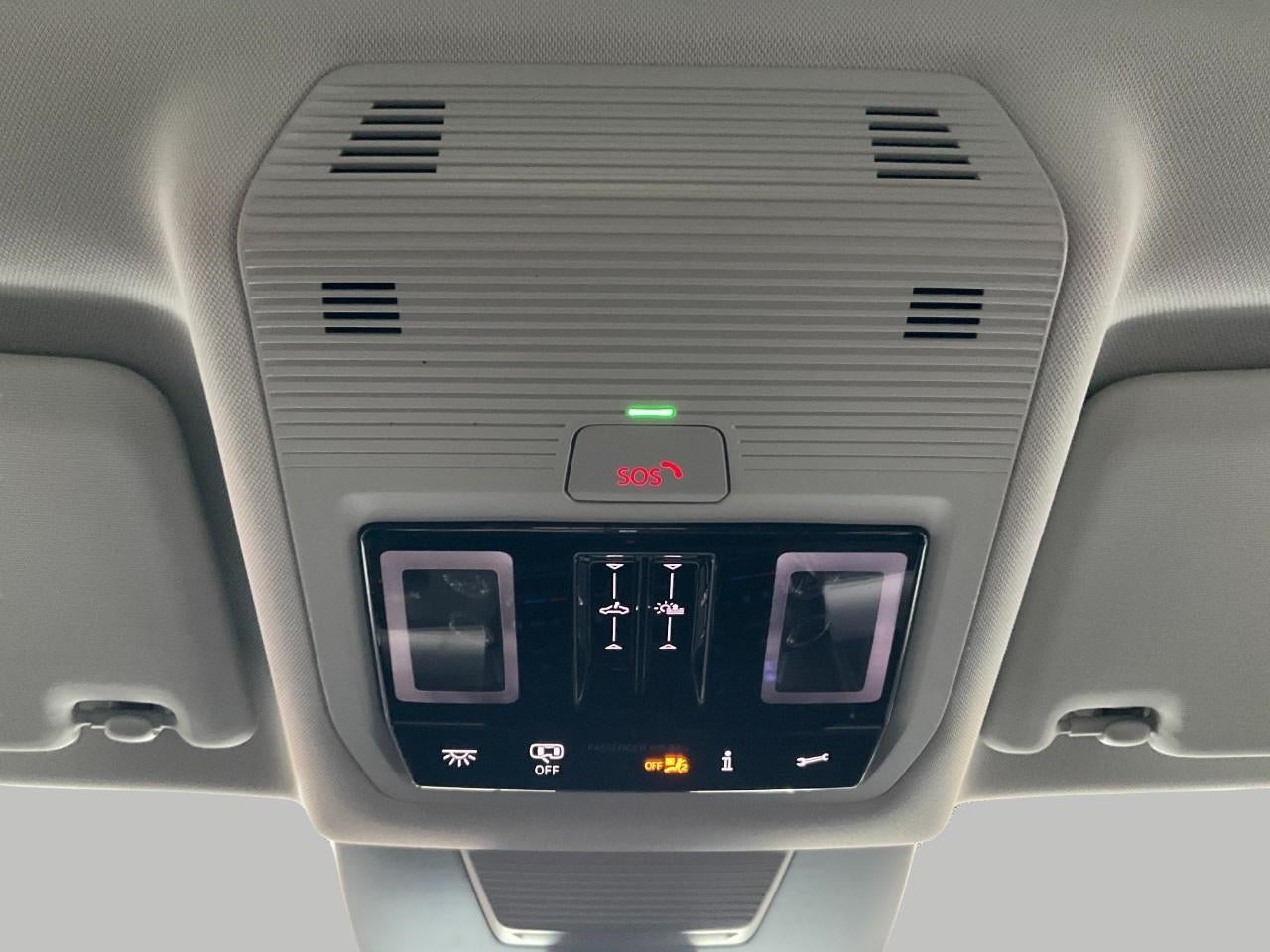 2026 Volkswagen Tiguan SE 4MOTION