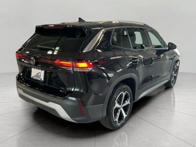 2026 Volkswagen Tiguan SE 4MOTION