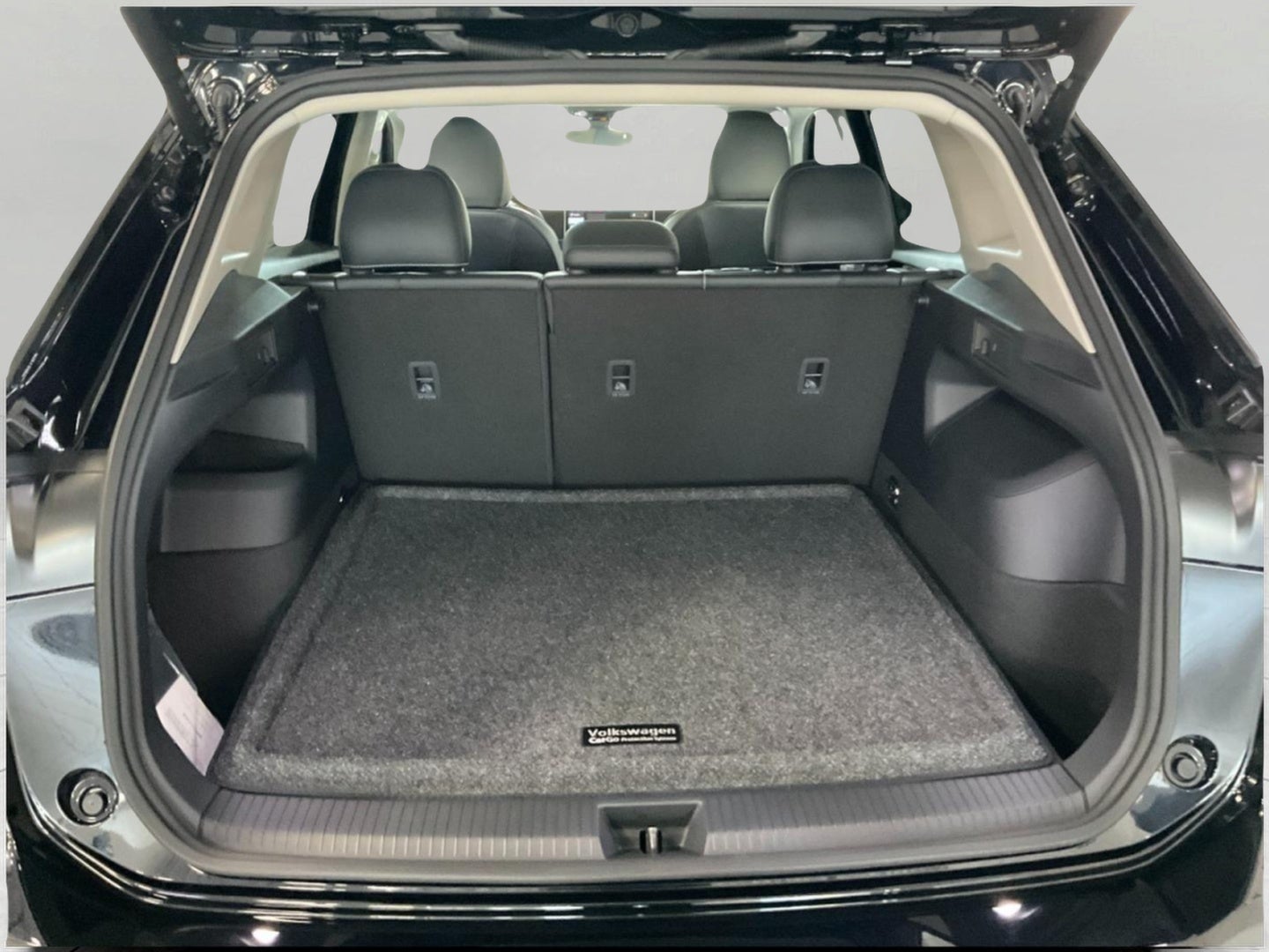 2026 Volkswagen Tiguan SE 4MOTION