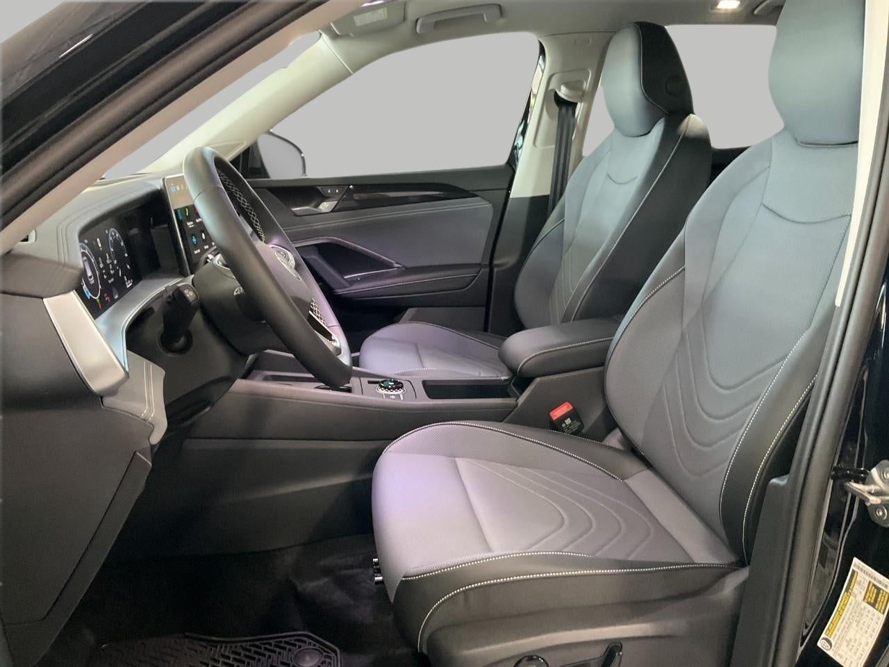 2026 Volkswagen Tiguan SE 4MOTION