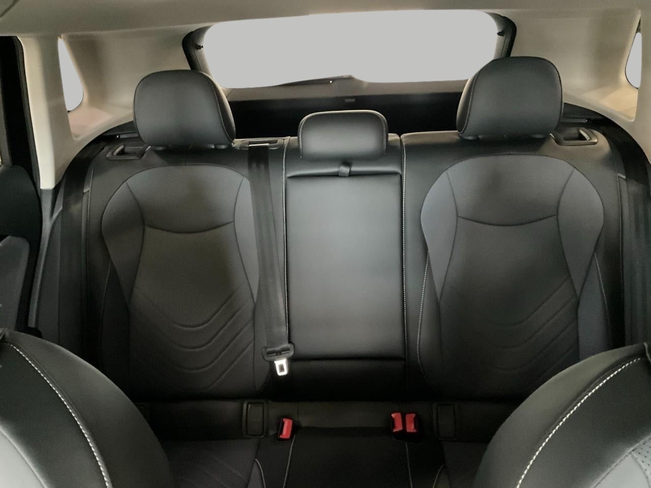 2026 Volkswagen Tiguan SE 4MOTION