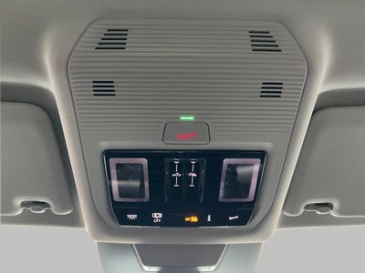2026 Volkswagen Tiguan SE 4MOTION
