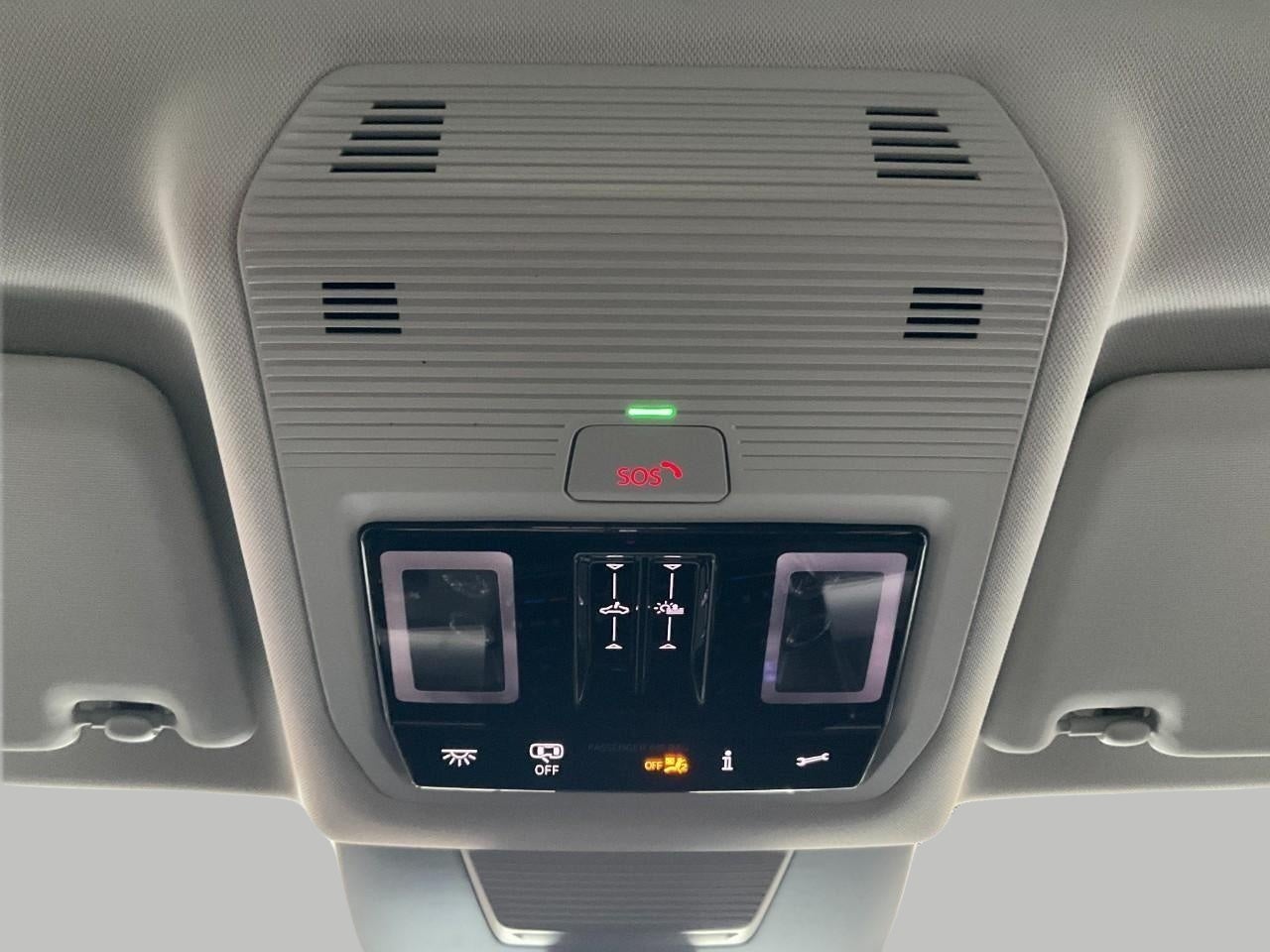 2026 Volkswagen Tiguan SE 4MOTION