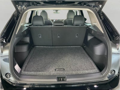 2026 Volkswagen Tiguan SE 4MOTION