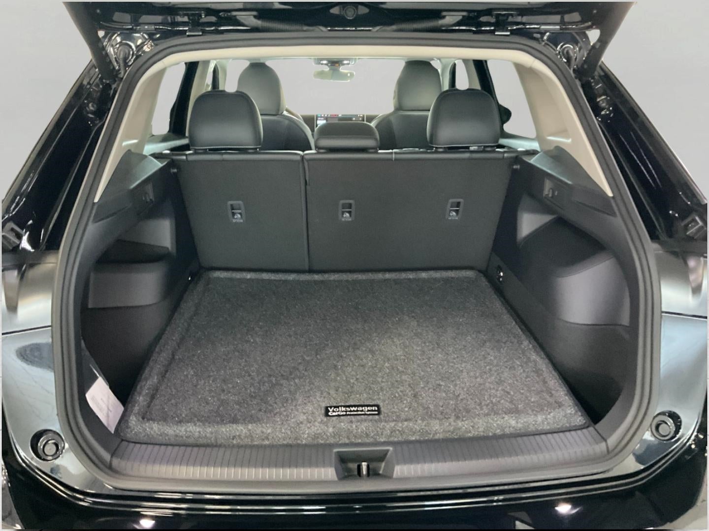 2026 Volkswagen Tiguan SE 4MOTION