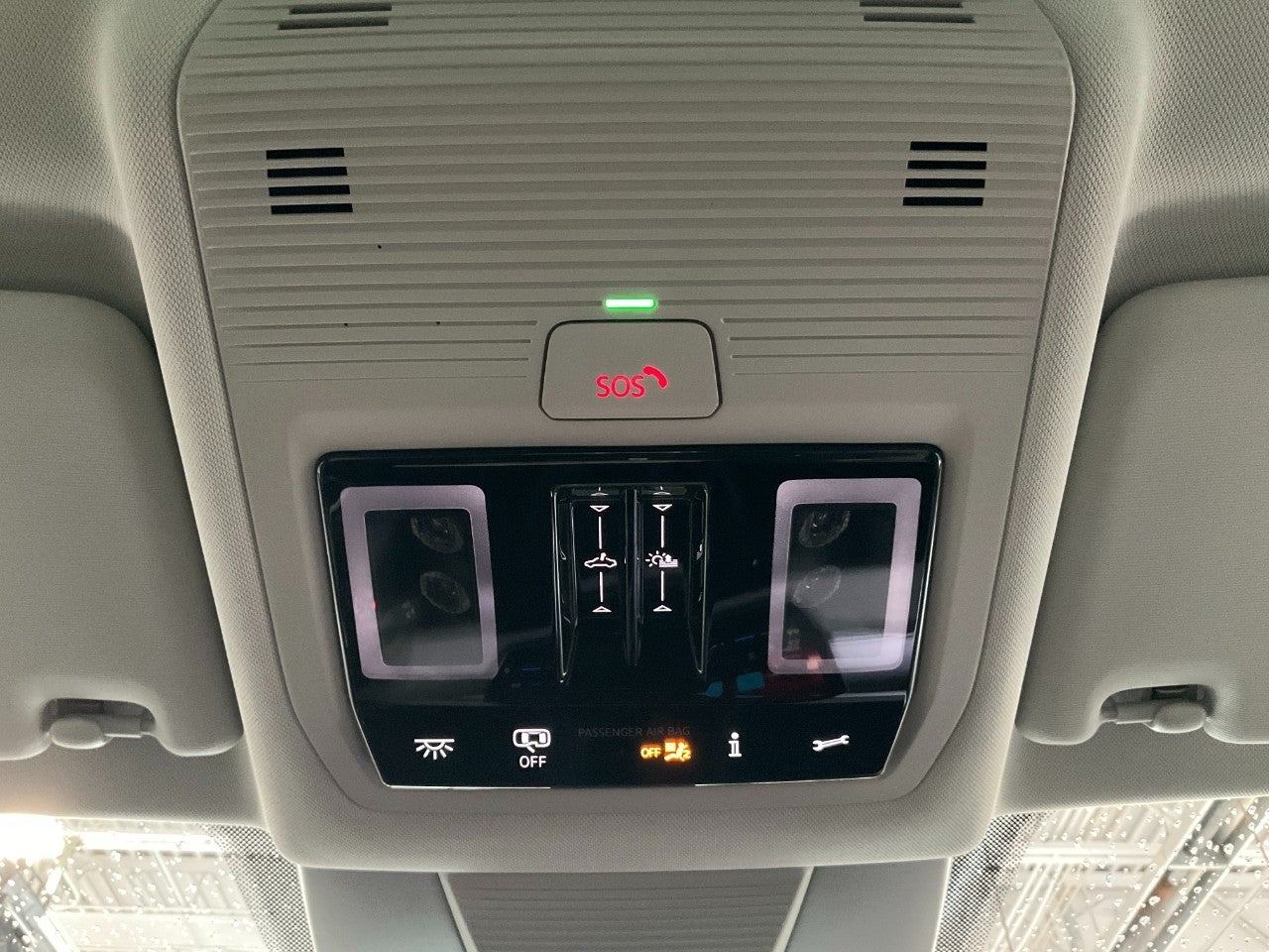 2025 Volkswagen Tiguan 2.0T SE 4MOTION