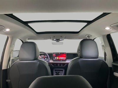 2025 Volkswagen Tiguan 2.0T SE 4MOTION