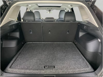 2025 Volkswagen Tiguan 2.0T SE 4MOTION