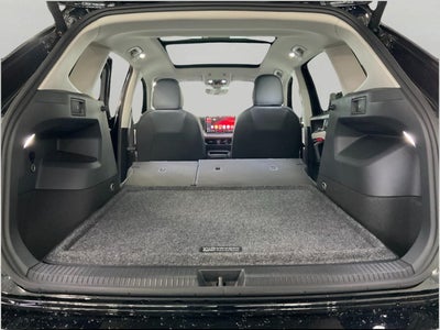 2025 Volkswagen Tiguan 2.0T SE 4MOTION