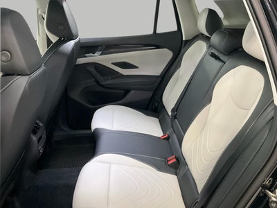 2025 Volkswagen Tiguan 2.0T SE 4MOTION