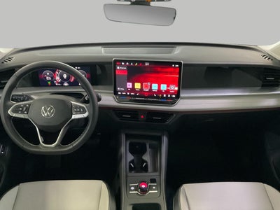 2025 Volkswagen Tiguan 2.0T SE 4MOTION