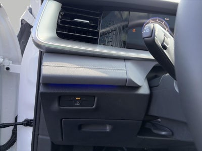 2026 Volkswagen Tiguan SE 4MOTION