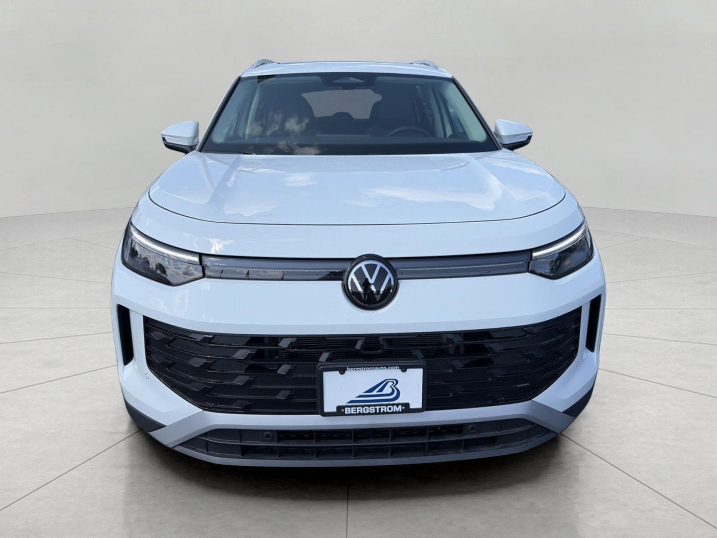 2026 Volkswagen Tiguan SE 4MOTION
