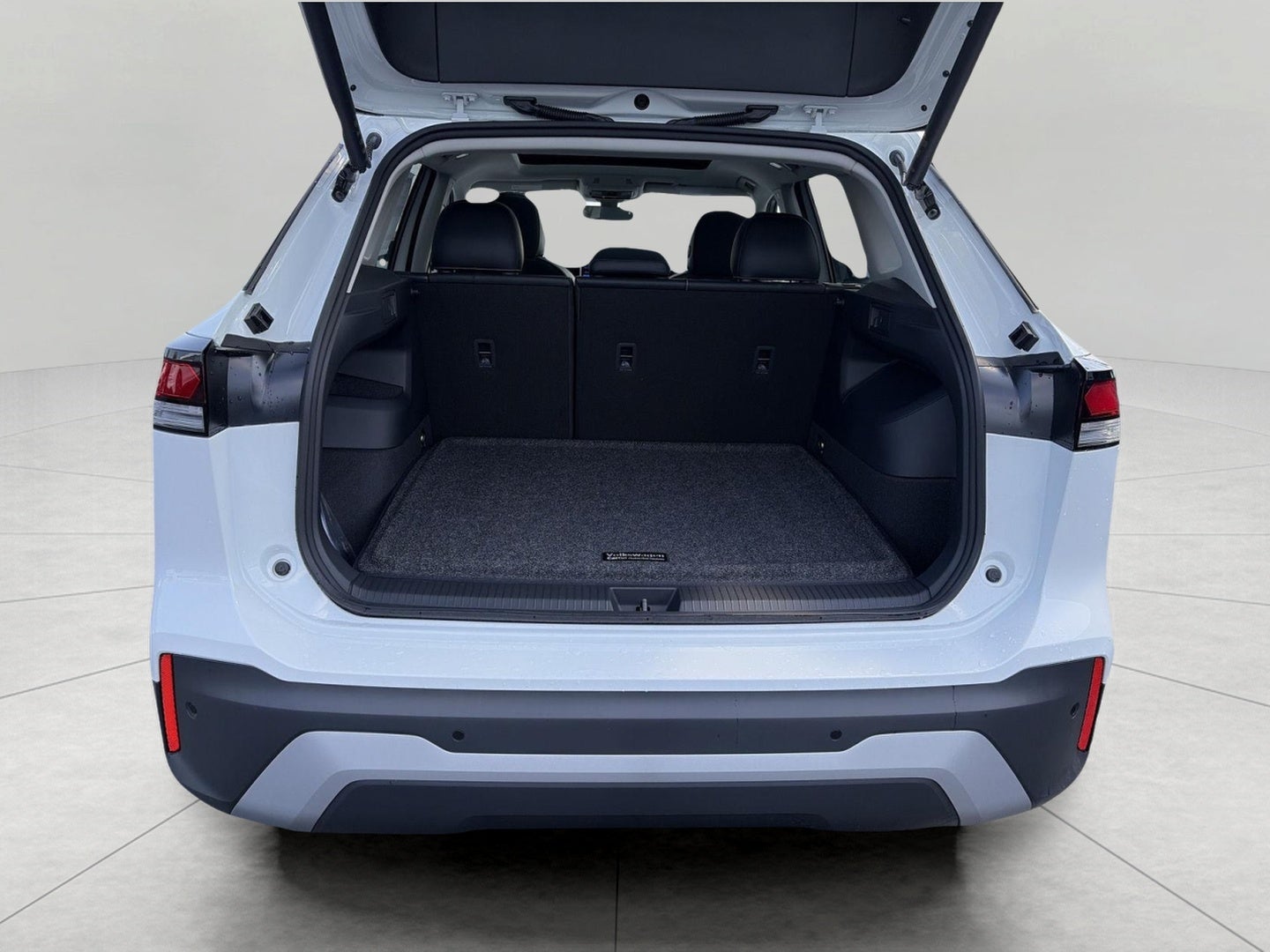 2026 Volkswagen Tiguan SE 4MOTION