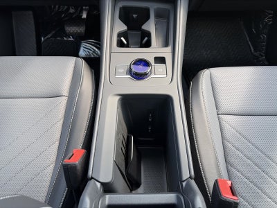 2026 Volkswagen Tiguan SE 4MOTION