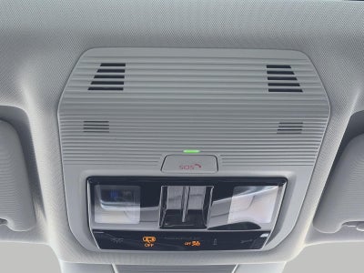 2026 Volkswagen Tiguan SE 4MOTION