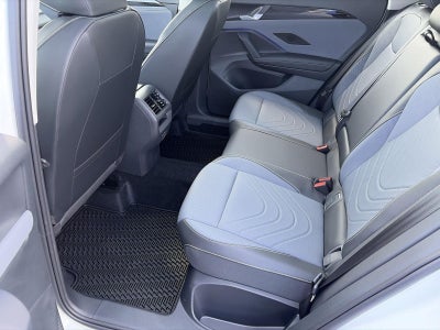 2026 Volkswagen Tiguan SE 4MOTION