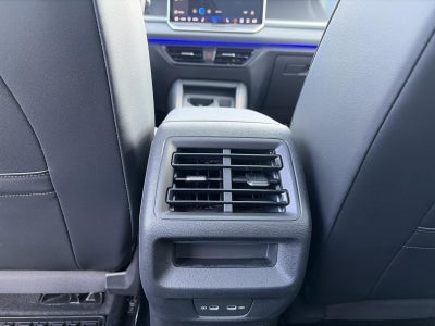 2026 Volkswagen Tiguan SE 4MOTION