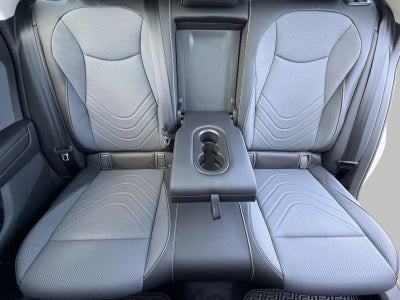 2026 Volkswagen Tiguan SE 4MOTION