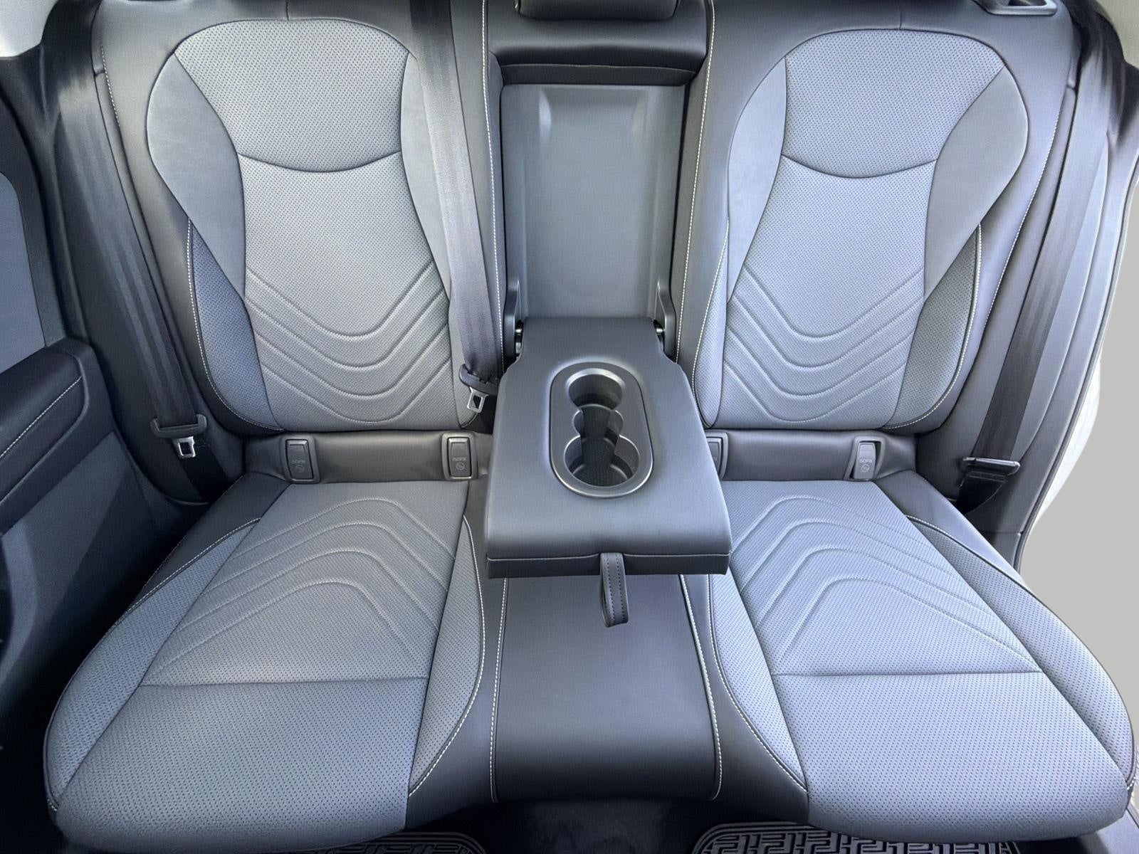 2026 Volkswagen Tiguan SE 4MOTION