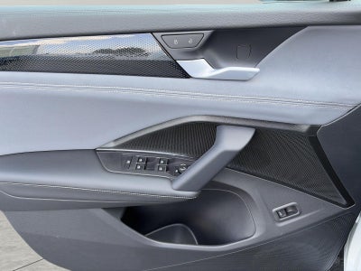 2026 Volkswagen Tiguan SE 4MOTION