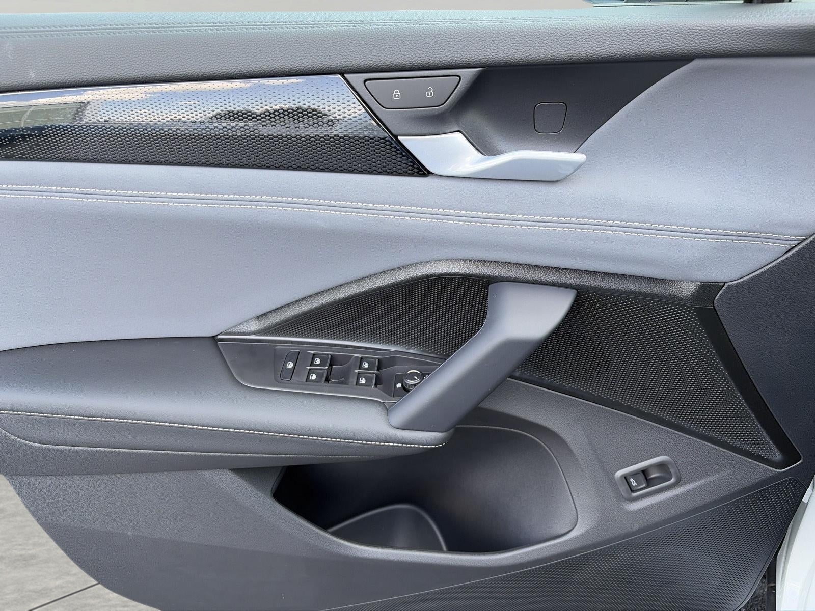 2026 Volkswagen Tiguan SE 4MOTION