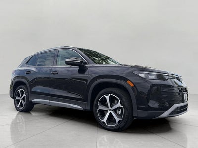 2026 Volkswagen Tiguan SE 4MOTION