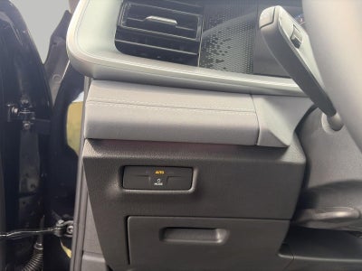 2026 Volkswagen Tiguan SE 4MOTION