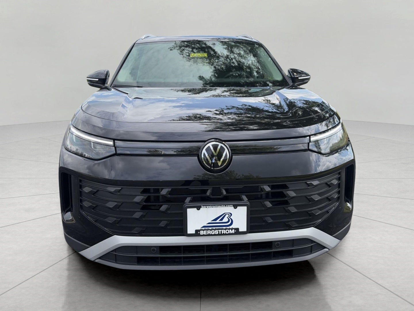 2026 Volkswagen Tiguan SE 4MOTION