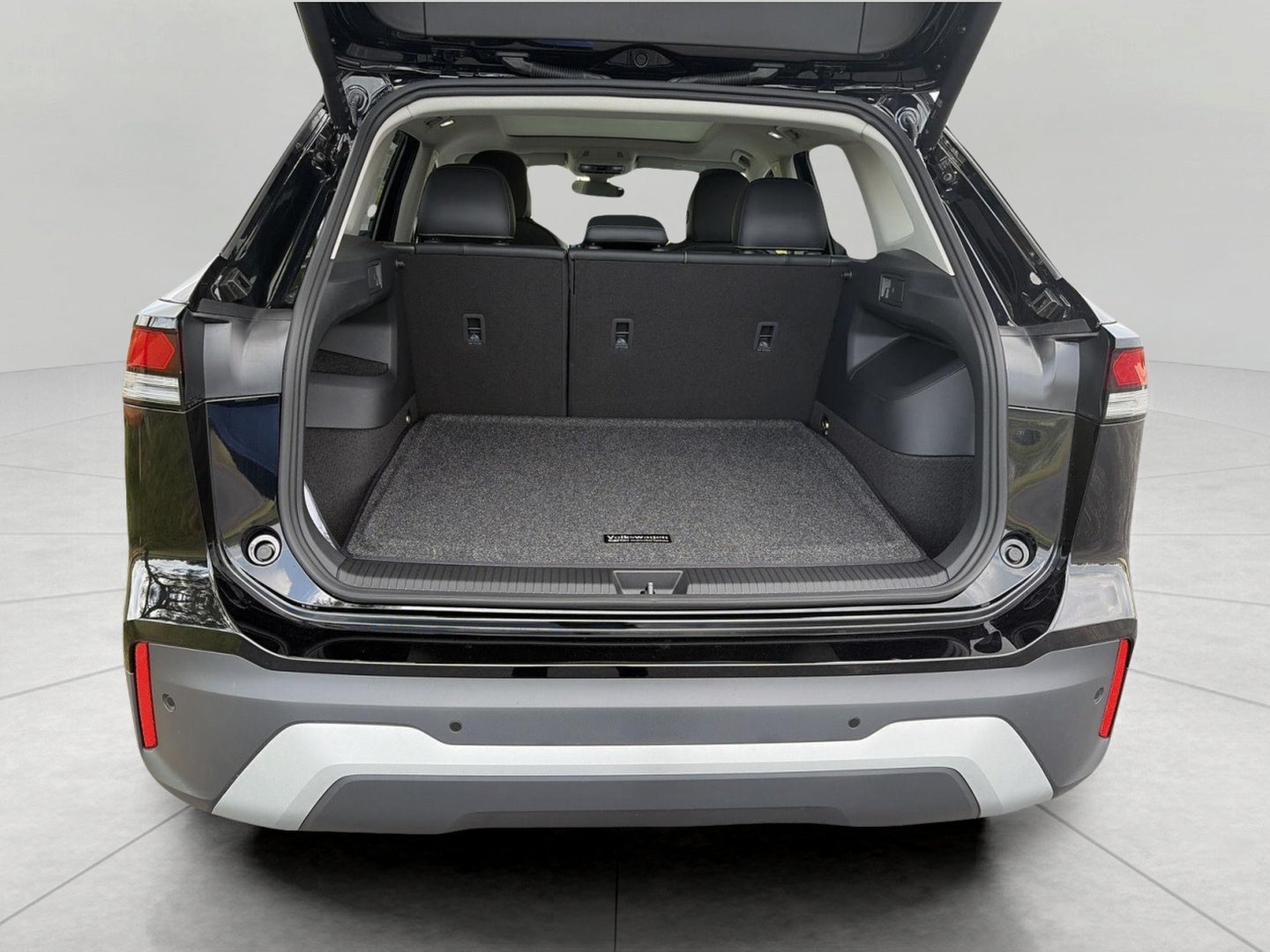 2026 Volkswagen Tiguan SE 4MOTION