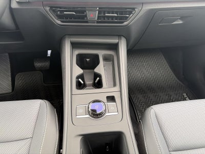 2026 Volkswagen Tiguan SE 4MOTION