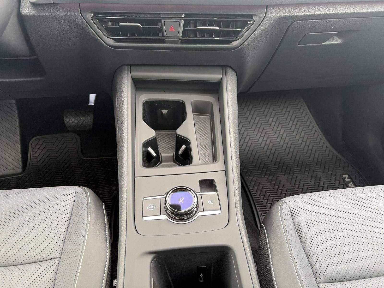 2026 Volkswagen Tiguan SE 4MOTION