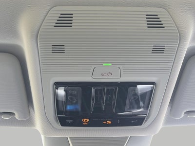 2026 Volkswagen Tiguan SE 4MOTION