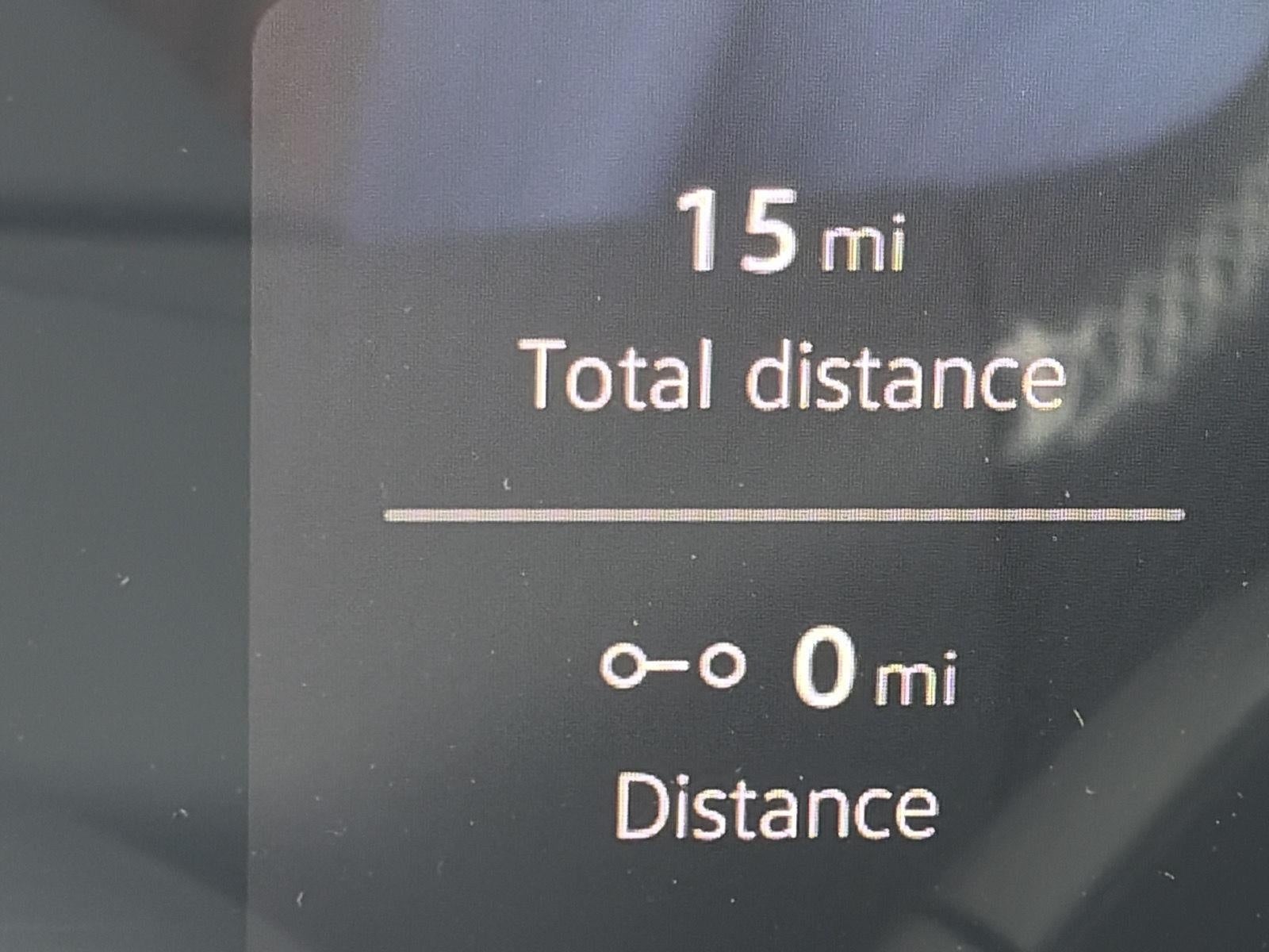 2026 Volkswagen Tiguan SE 4MOTION