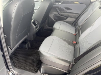 2026 Volkswagen Tiguan SE 4MOTION