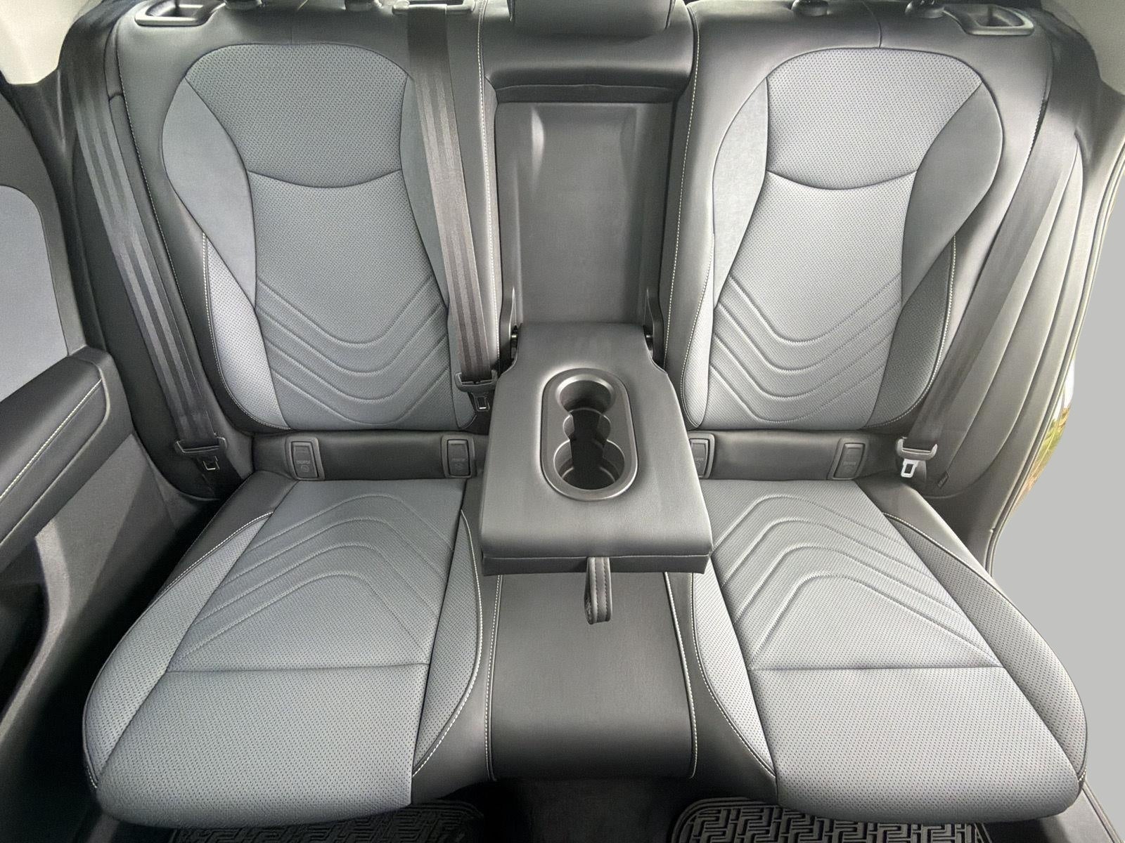 2026 Volkswagen Tiguan SE 4MOTION