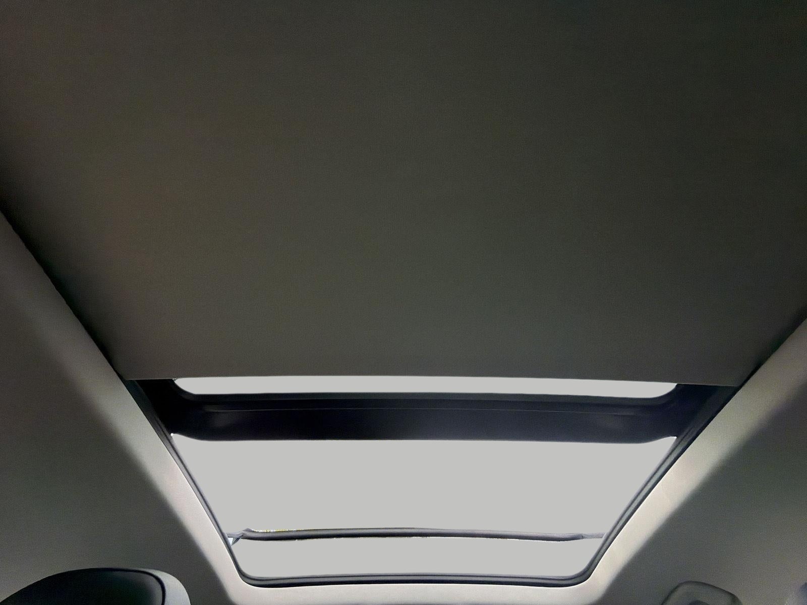 2026 Volkswagen Tiguan SE 4MOTION