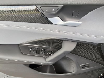 2026 Volkswagen Tiguan SE 4MOTION