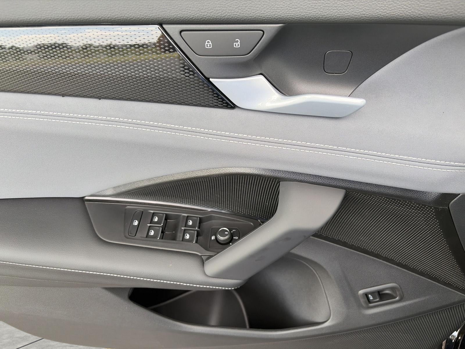 2026 Volkswagen Tiguan SE 4MOTION