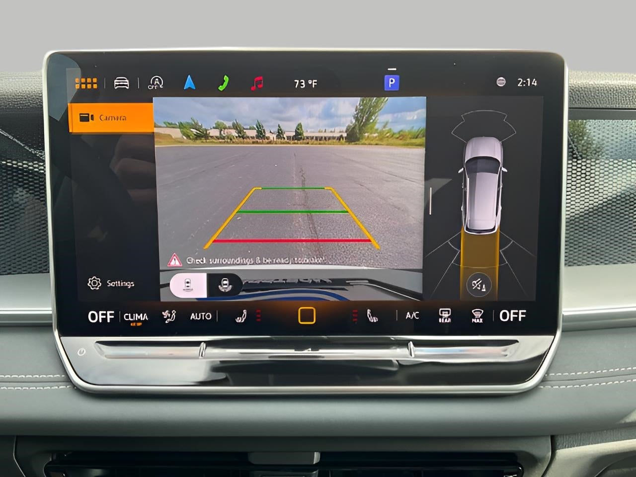 2025 Volkswagen Tiguan 2.0T SE 4MOTION