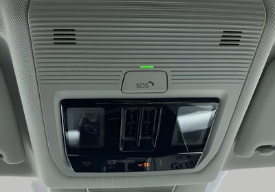 2025 Volkswagen Tiguan 2.0T SE 4MOTION