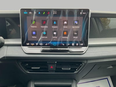 2025 Volkswagen Tiguan 2.0T SE 4MOTION