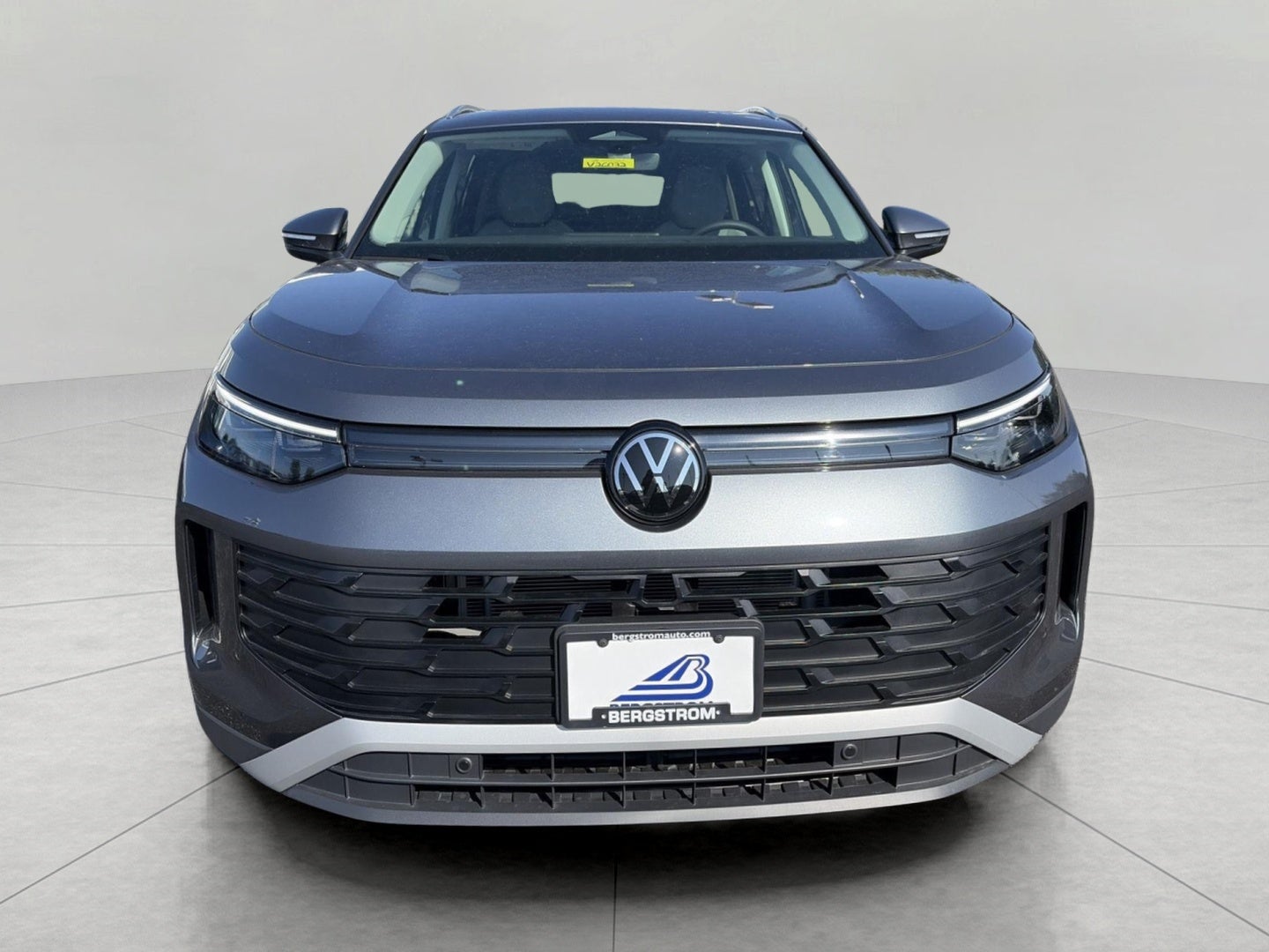 2026 Volkswagen Tiguan SE 4MOTION